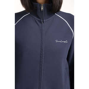 Conjunto de Dos Piezas con Capucha WM-COD-WS25-205, Conjunto Casual de Punto en Tallas XXS y XS, Atuendos Perfectos para Combinar - Product Image 3