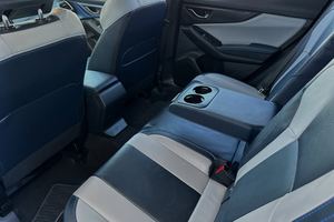 Occasione Eccezionale: Subaru Crosstrek Hybrid AWD Usata del 2021, Pronta per la Spedizione - Product Image 4