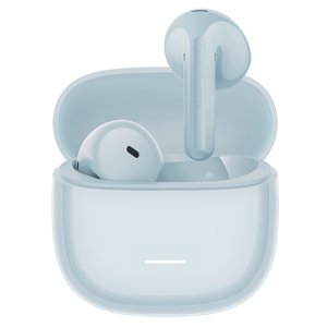 เสี่ยวมี่ เรดมี่ บัดส์ 8 แอคทีฟ บลู |   หูฟังไร้สาย |   บลูทูธ 5.4 - Product Image 1