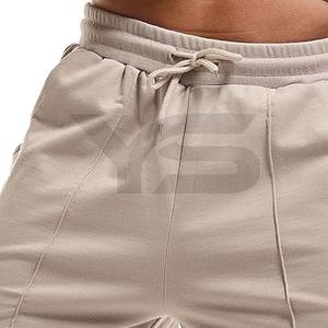 Wholesale Custom Logo Plain <b>Mesh</b> Breathable Quick Dry Gym Wear <b>Short</b> Men Gym <b>Shorts</b> for Men - Product Image 2