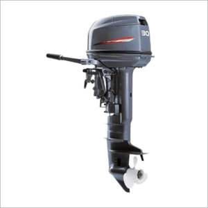 Marca nueva Mercury cuatro tiempos <span class=keywords><strong>propano</strong></span> 5 HP Outboar Motor motor fuera de borda - Product Image 1
