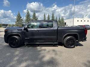 รถ GMC Sierra 1500 Elevation Crew Cab ปี 2024 ใหม่/มือสอง ขับเคลื่อน 4 ล้อ เกียร์อัตโนมัติ เบาะหนัง - Product Image 6