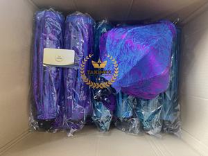 Lanternes en soie vietnamienne de haute qualité pour une ambiance de villégiature et une décoration élégante, construction en tissu pur, rehaussez votre espace - Product Image 3