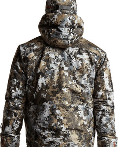 Vêtements de chasse fabriqués par des professionnels, vestes unisexes, services OEM ODM, personnalisation disponible dans toutes les tailles de vestes de chasse - Product Image 6