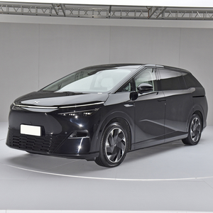 Véhicule d'occasion vérifié 2024, grand monospace électrique pur X-Series 9 Style 6/7 places, véhicule à énergie nouvelle prêt à rouler, fourni du Japon - Product Image 2