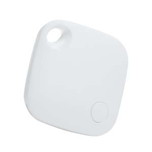 Traceur intelligent portable anti-perte, localisateur intelligent iTag, compatible avec le système IOS pour sac, vélo, bagages, portefeuille (OEM) - Product Image 1
