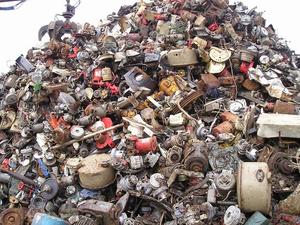 Déchets de moteurs électriques en gros à vendre, Matériel de recyclage de déchets de moteurs mixtes de haute qualité, Prix usine en gros, Approvisionnement à l'exportation, Pas cher - Product Image 5