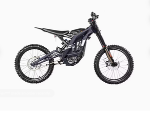 NUEVA Motocicleta Eléctrica SurR0nS Light Bee X, Autonomía de 125 km (Whatsapp /+1 4152363674) - Product Image 2