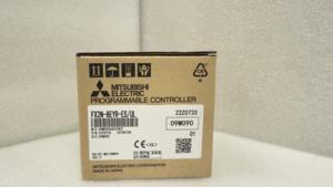 Nouveau dispositif électronique original FX2N-8EYR-ES/UL utilisé automatisation industrielle - Product Image 3