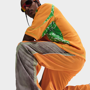 Camo Style Cargo <b>Trouser</b> for Boys Multi <b>Pockets</b> Men Custom Design and Made Cargo Pants <b>Trouser</b> Custom Logo - Product Image 5