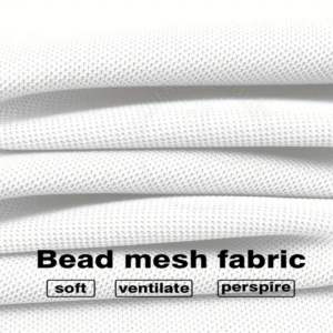 2024 nueva llegada de alta calidad de los hombres de gran tamaño sólido de manga corta para Polos logotipo personalizado ropa de Golf Jersey transpirable 100% - Product Image 5