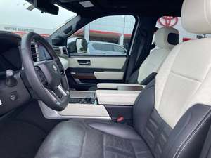รถกระบะไฮบริดขนาดใหญ่ ปี 2023 รุ่น Capstone 4x4 Edition มือสอง - Product Image 4