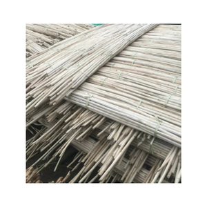 Bonne qualité rotin naturel brut noyau de canne matériel bande fournitures pôle rond meilleur prix du Vietnam - Product Image 1