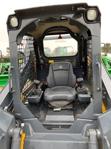 Chargeuse compacte John Deere 317G 2025 à prix abordables - Product Image 3