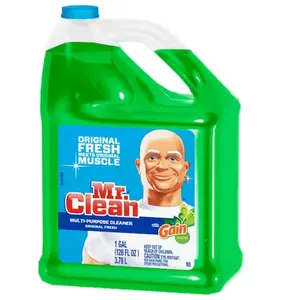 Premium Quality Mr Proper all purpose cleaner - 5L - Lemon