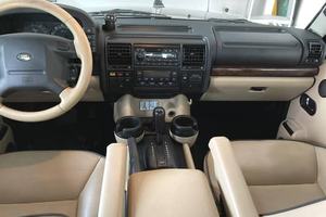 LAND ROVER LR3 V8 SE 2007 USADO, Volante a la Izquierda/Derecha - Product Image 3