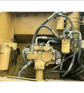 รถขุดมือสอง Cat 323D 323D2L คุณภาพสูง 20 ตัน 23 ตัน รถขุดตีนตะขาบ 325D 320D CE ขาย - Product Image 4