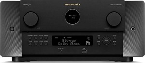 100% Nuevo Marantz Cinema 30 140W 11.4 Canales. Receptor de Cine en Casa con Bluetooth y HEOS 8K Ultra HD A/V - Product Image 2