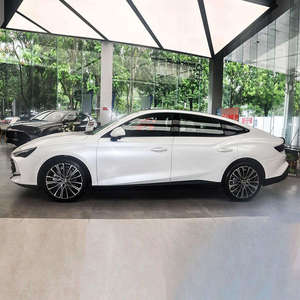 รถยนต์มือสอง M G 7 ปี 2024 2026 เครื่องยนต์เบนซิน 1.5T/2.0T แบบฮาร์ดท็อป สปอร์ตคูเป้ เกียร์อัตโนมัติ นำเข้าจากญี่ปุ่น - Product Image 6