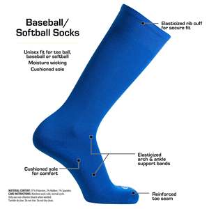 Sportswear Athletic Socks Embroidery Logo Soccer Wear Running Ankle Crew Cotton Grip Pilates Basketball Socks Workout Gym Wear - Product Image 3