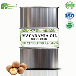 Compre al por mayor aceite cosmético de Macadamia para el cuidado del cabello a precio reducido - Product Image 3