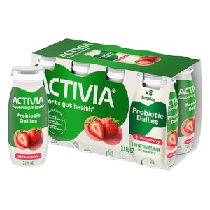 Bebida Probiótica de Yogur con Chocolate Activia de Primera Calidad, Venta al Por Mayor para Bebés y Niños, Compradores Internacionales - Product Image 4