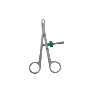 Implantes articulares veterinarios de acero inoxidable para perros y gatos Servicios de Salud Animal OEM/ODM - Product Image 3