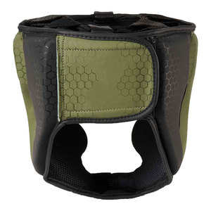 Protectores de cabeza de boxeo hechos en fábrica de alta demanda/Protectores de cabeza hechos de tela personalizados de buena calidad - Product Image 2