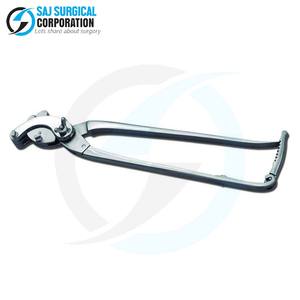 Emasculator económico Opción de acero inoxidable asequible de alta calidad para pequeñas granjas y propietarios de ganado - Product Image 1