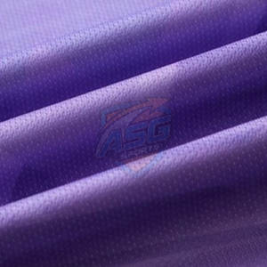 ชุดฟุตบอลคุณภาพสูงสั่งทำพิเศษ แห้งเร็ว ระบายอากาศได้ดี - Product Image 6