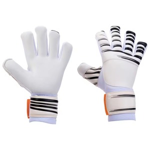 Guantes de Portero de Fútbol Personalizados, Guantes de Portero Profesionales, Diseño de Logotipo, Deportes, Fútbol, Adultos - Product Image 1