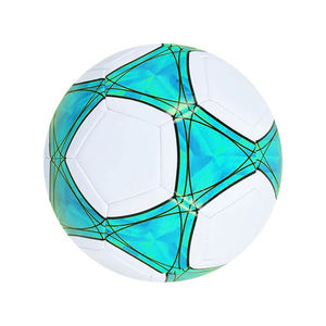 Balones de Fútbol Cosidos a Mano, Balones de Fútbol para Entrenamiento, Partidos de Equipos, Entrenamiento Pakistaní - Product Image 2