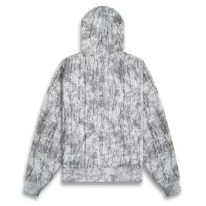 เสื้อฮู้ดถักแบบยูนิเซ็กซ์สำหรับผู้ชายและผู้หญิง ออกแบบเองได้ สไตล์ลำลองสำหรับฤดูหนาว ราคาขายส่ง บริการ OEM-ODM มีให้บริการ - Product Image 2