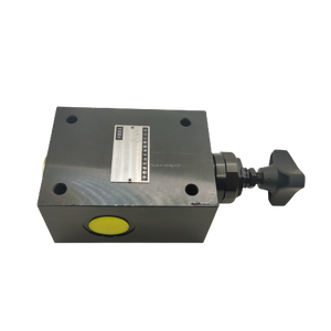 Vanne de réduction de haute qualité DBDH10P10B/315, vanne de surpression hydraulique - Product Image 3
