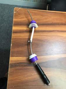 Kara Mediclust Ginecología Marwa-Tipo Manipulador Uterino - Product Image 4