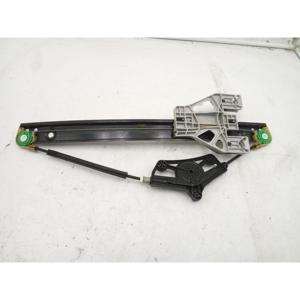 ชุดกลไกปรับกระจกหลังขวา AUDI A6 Avant Serie C7 (4G5) (11>18) รุ่น 4g0839462 - Product Image 3