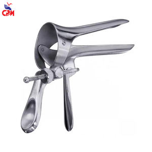 Speculum ช่องคลอดสแตนเลส,สำหรับเครื่องมือผ่าตัดคุณภาพสูงบริการ OEM ถ่างช่องคลอดน้ำหนักเบา - Product Image 4