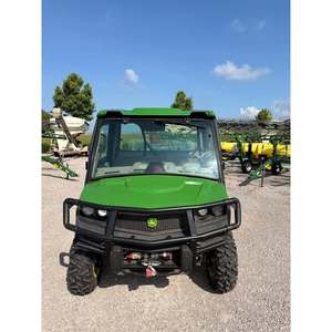 Miglior Valore John Deeree XUV835R Veicolo Utilitario Progettato Per Ambienti di Lavoro Esigenti e Prestazioni Quotidiane Duratu - Product Image 2
