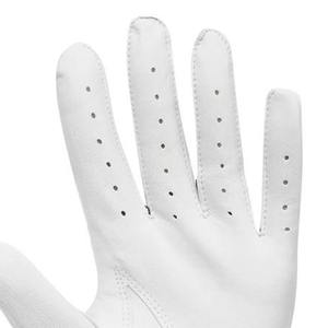 Gants de golf en cuir véritable légers et respirants pour hommes femmes poignée supérieure durabilité poignées sport applicable - Product Image 5