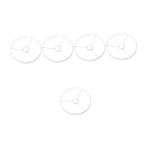 ชุดแหวนโคมไฟสั่งทำรุ่นใหม่ปรับแต่งได้ตามต้องการ - Product Image 6