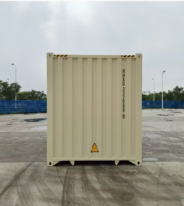 Conteneur d'expédition 20DV Ventes de fourgonnettes sèches Un <span class=keywords><strong>voyage</strong></span> aux États-Unis et au Canada - Product Image 3