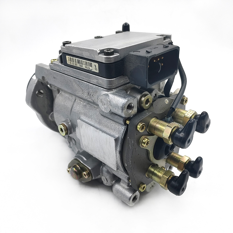 Bomba de inyección vp44, bomba de inyector de combustible diésel