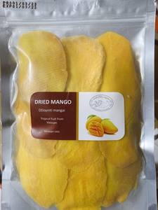 Tranches de mangue séchées de qualité supérieure, douceur naturelle, sans sucre ajouté, collation tropicale saine pour l'exportation en vrac - Product Image 5