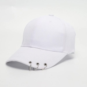 2025 mejor calidad nueva Gorra lisa ajustada gorras clásicas Flexifits sombrero clásico ajustable sombrero hombres mujeres gorra - Product Image 2