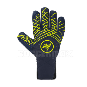 Gants de gardien de but professionnels de protection de haute qualité 2024 gants de gardien de but fabricant pakistanais - Product Image 5