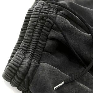 Nouveau style Sublimation Gym Shorts hommes vêtements de sport respirant confortable Fitness hommes Shorts à vendre - Product Image 5