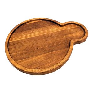 Plateau de service à l'aspect élégant et simple à la mode pour les hôtels et la cuisine Design personnalisé en gros - Product Image 3