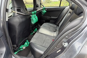 Lan-cer Evo-lut-ion X MR สภาพดี ใช้งานน้อย - Product Image 4