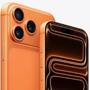 High Quality Original I17 17 Pro Max 5G LTE Smartphone 16G+1TB Storage 108MP <b>Camera</b> OLED 90Hz Display - Product Image 1