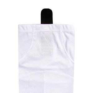 Chaussettes de hockey sur glace-Rugged Fit Pro Comfort Impression numérique Cuff Knee High Eco-Friendly & Breathable - Product Image 6